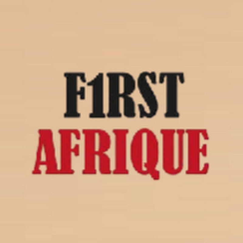 FIRST AFRIQUE TV
