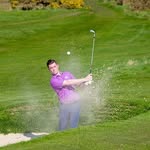 Charlie Bright Golf