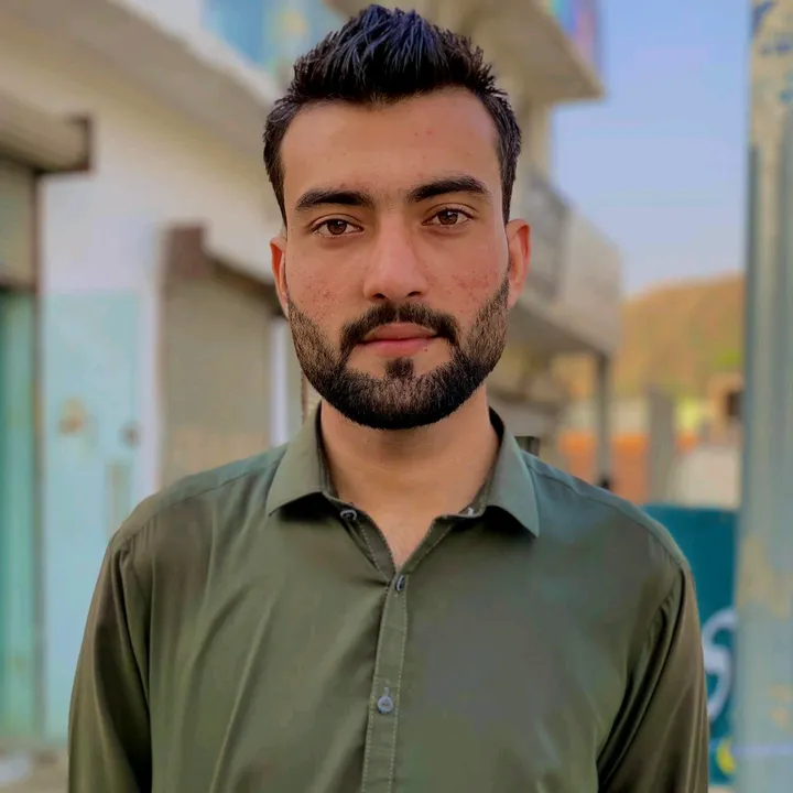 MR~Hubab Saqib