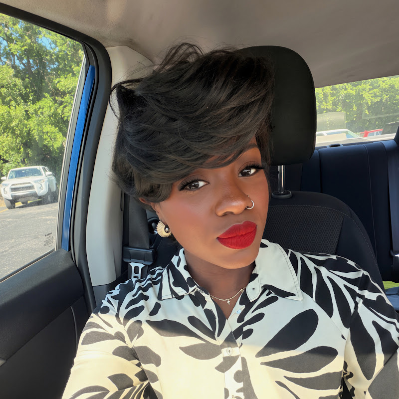 Shanise Nicole