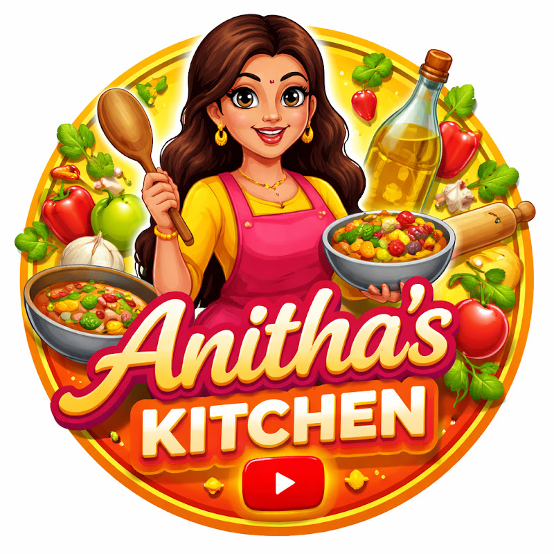 Anitha’s Kitchen