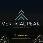 Vertical Peak | Tienda de deportes