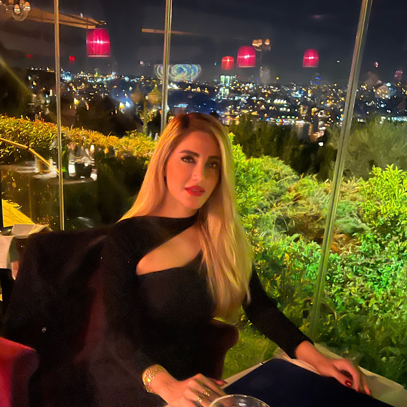 negin sadri