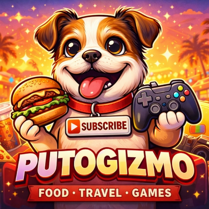 Putogizmo