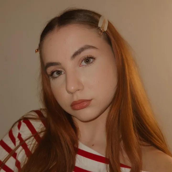 Anamaria Lorena✨