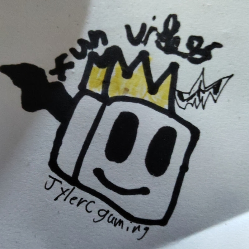 JylerC gaming