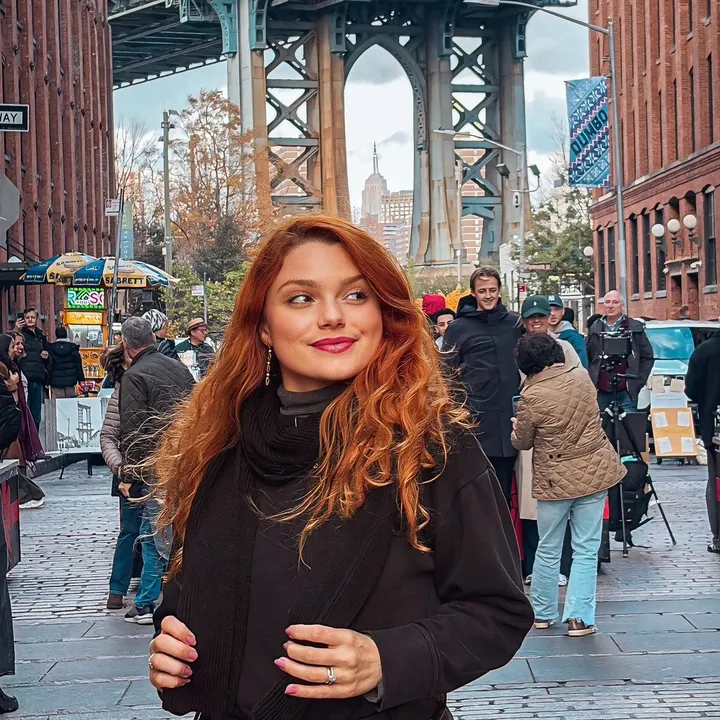 👑 Princess Naty Gorgeous 🥋🩰