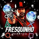 𝙁𝙍𝙀𝙎𝙌𝙐𝙄𝙉𝙃𝙊 🤠 🇵🇹