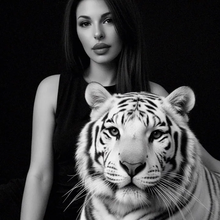 𝑻𝒊𝒏𝒂♠️🐅