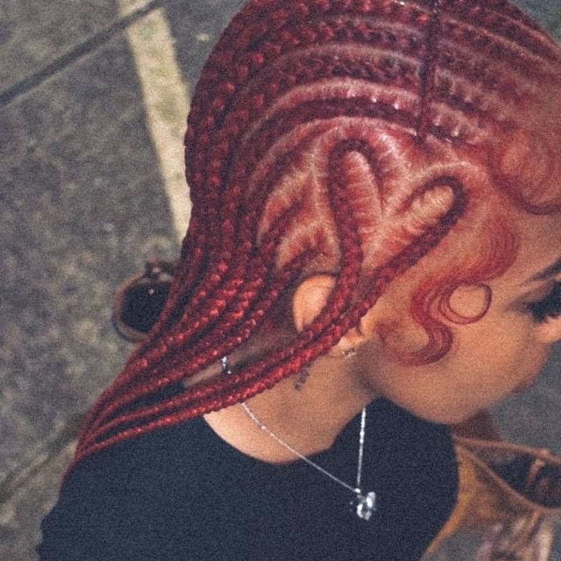 Hallie Dior