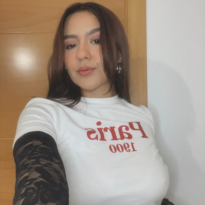 Sophia Vega