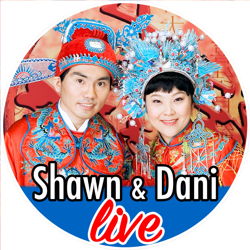 Travel with Shawn and Dani