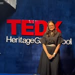 Ami Kothari - Table Stylist India