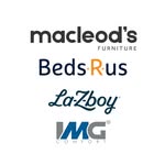 Macleod’s Furniture | Beds R Us | La-Z-Boy