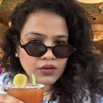 Salini | Recipe Developer & Food Blogger