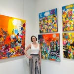 Samantha Redfern Fine Art