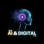 The AI & Digital HQ