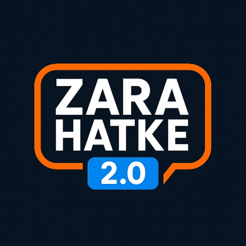 Zara Hatke 2.0