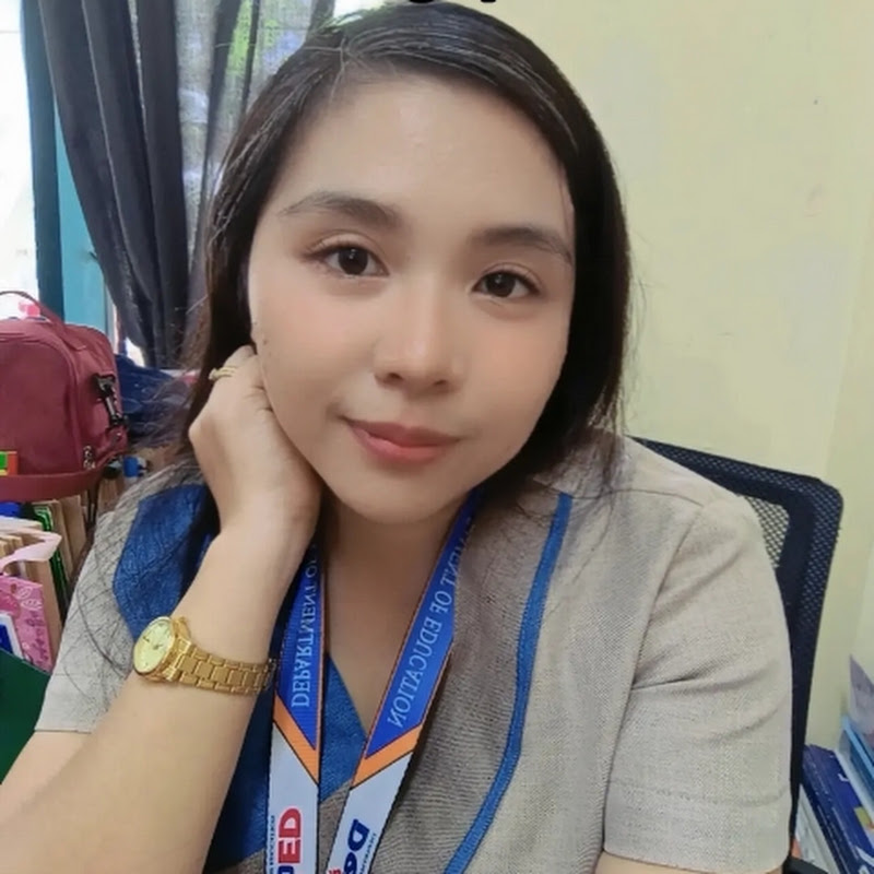 Teacher Mebz Vibes