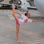 Yoga • Asanas • Travel 🦄 Жизнь в Таиланде