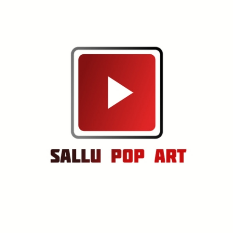 SALLU-POP ART