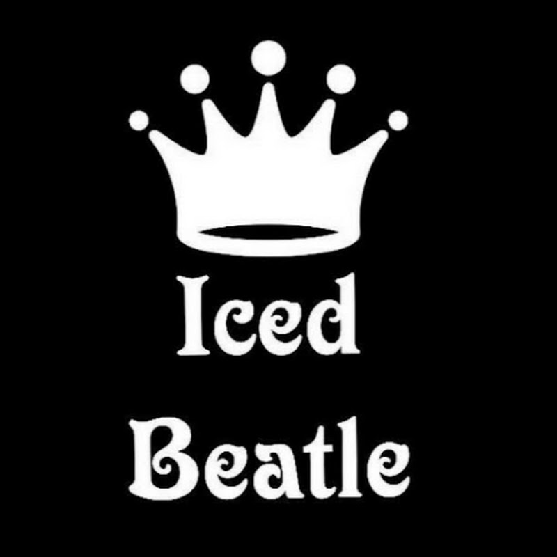 Icedbeatle 