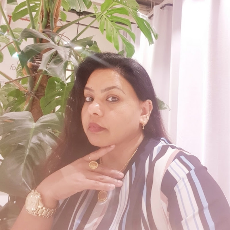 #Airah Cooking & Skincare Chanel