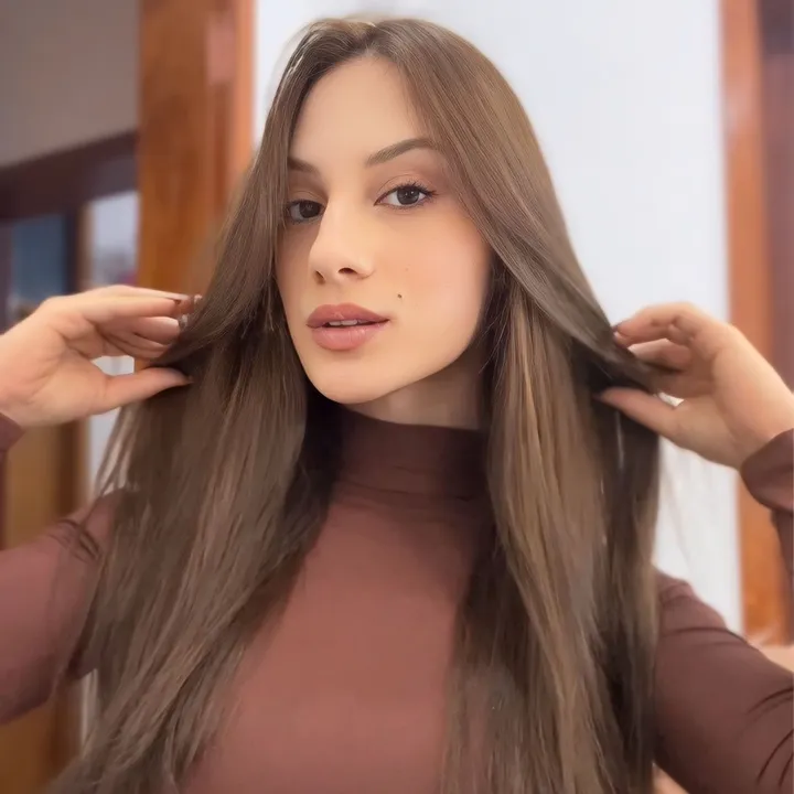 Sabrina Santos|UGC influencer