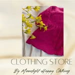 MOONLIGHT 🌙 girls clothing store
