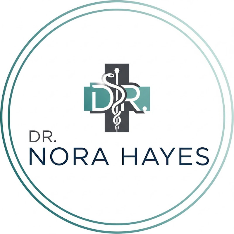 Dra. Nora Hayes Oficial