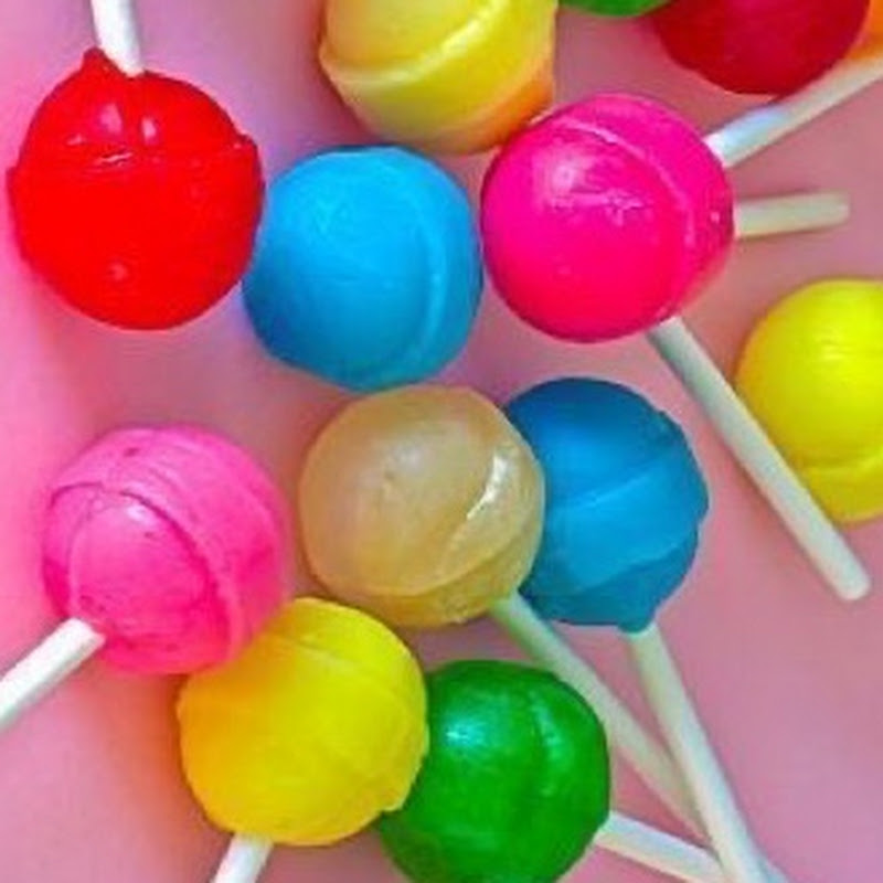 Bibi Bu Bu Color Candy