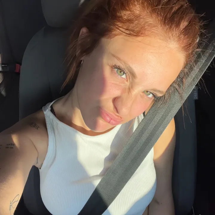 Prima Dani👸🏼