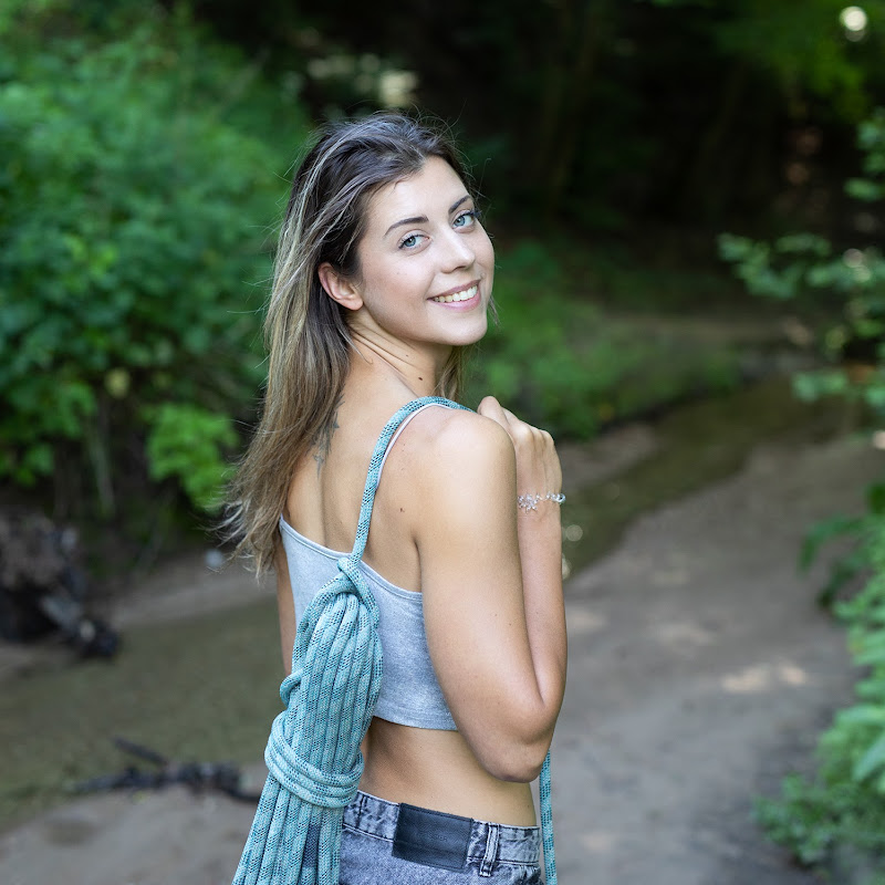 Sweet Susan Outdoors