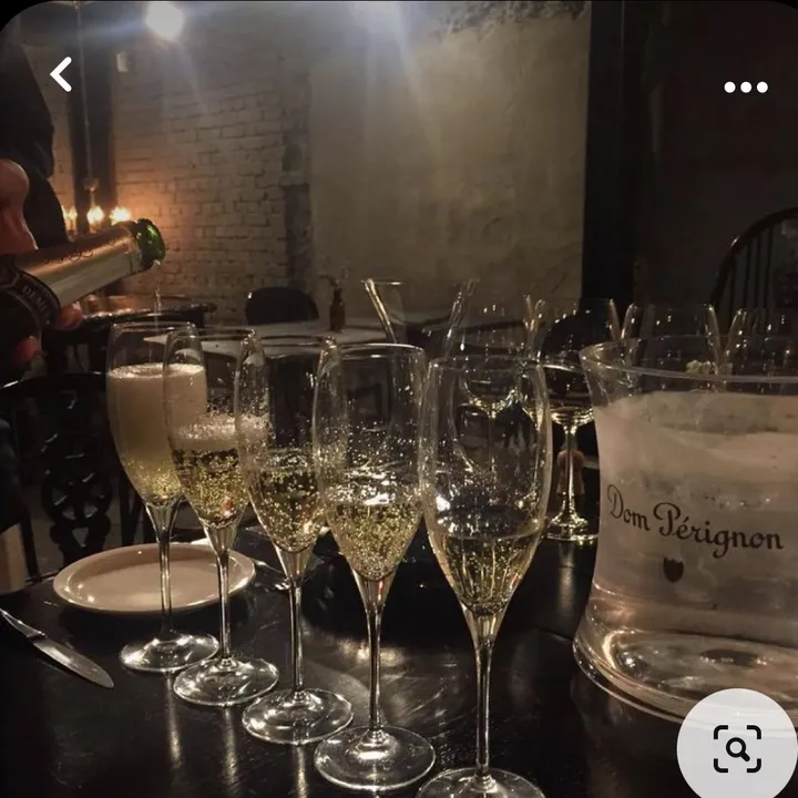 🍸🌙⚜️
