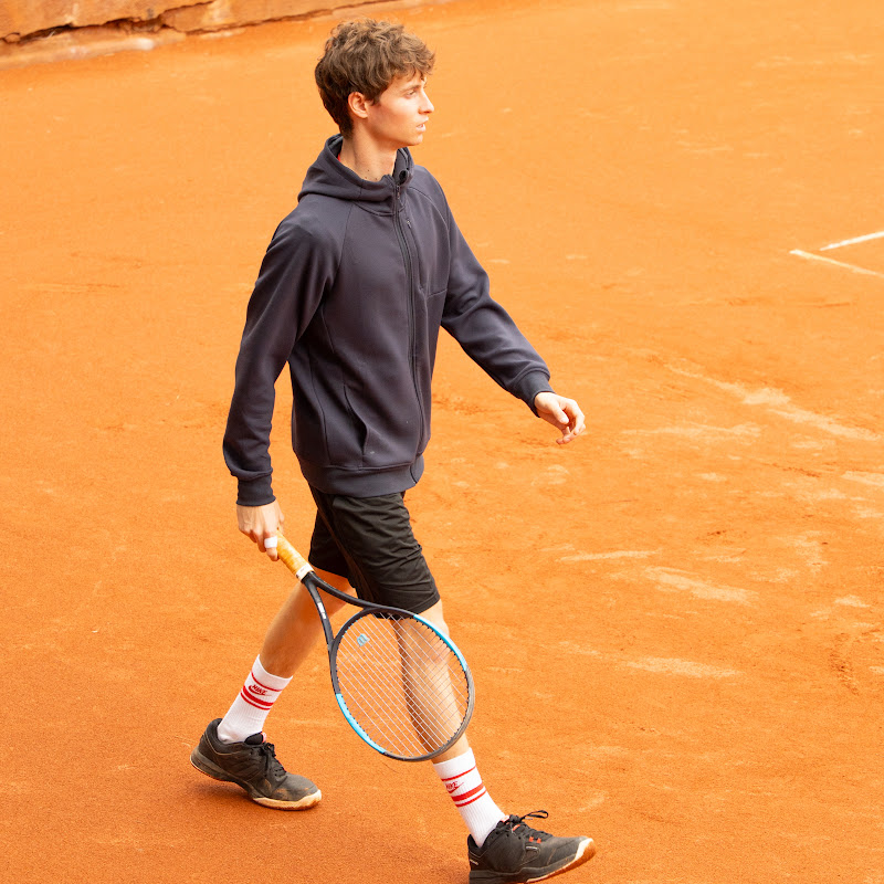 TennisCaster