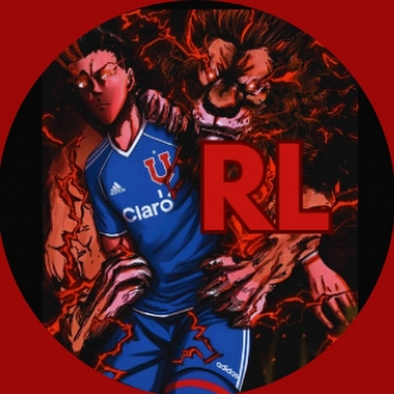 Rey Lumin 