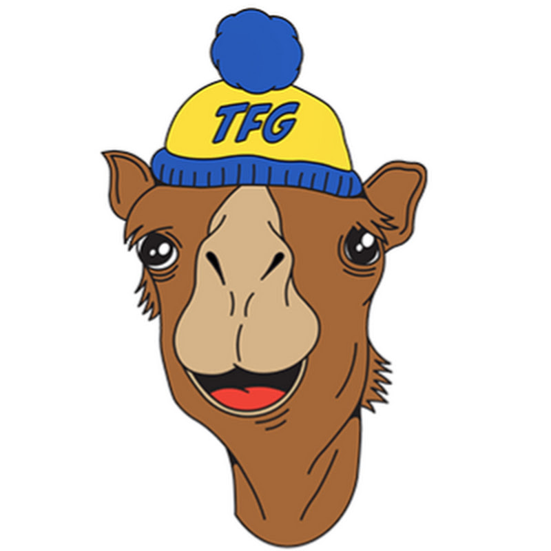 TFG CLAN BE