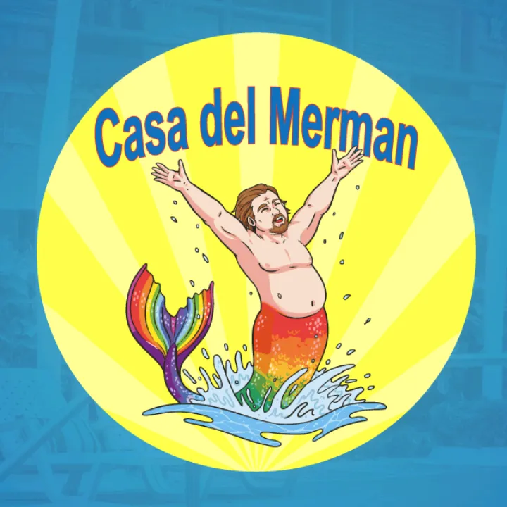 casadelmerman