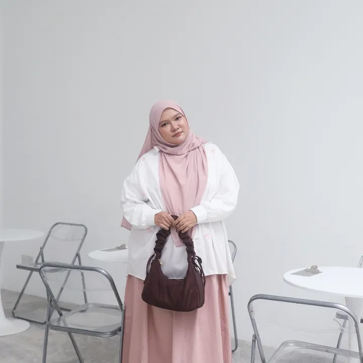 Your Plus Size Bestie 🤍