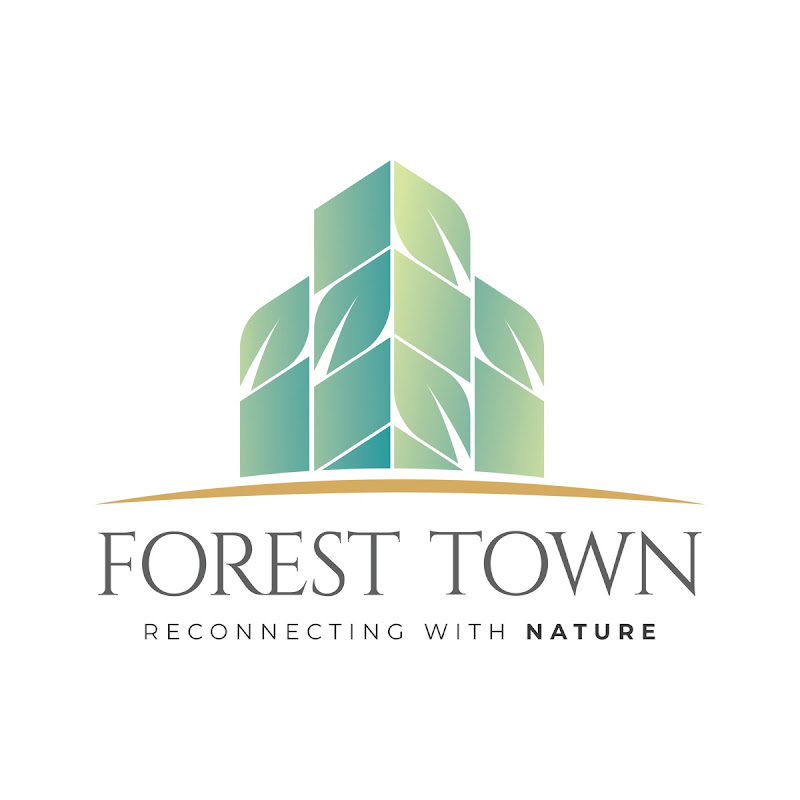 Forest Town (Official)
