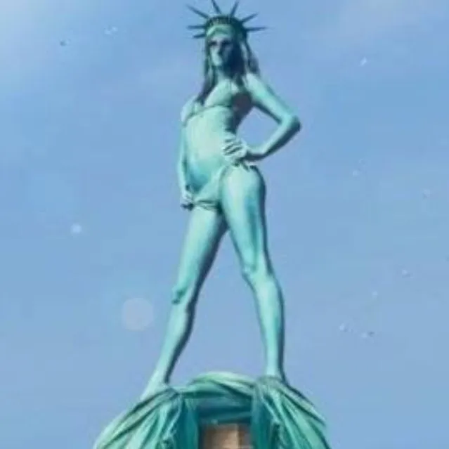 восьмое чудо света🤴