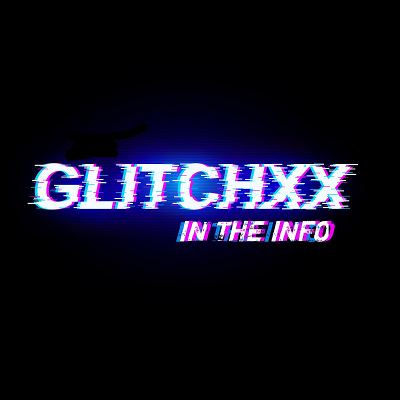 GLITCH In The INFO