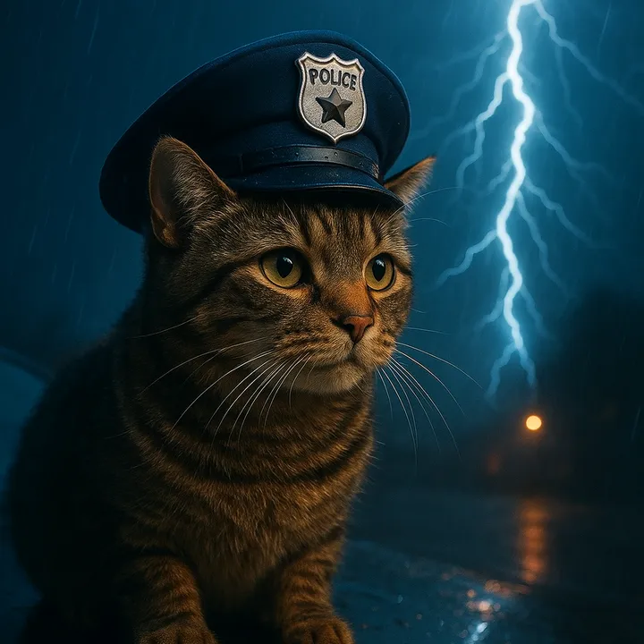 Ｓᴛᴏʀᴍғʀᴀᴍᴇ ⚡