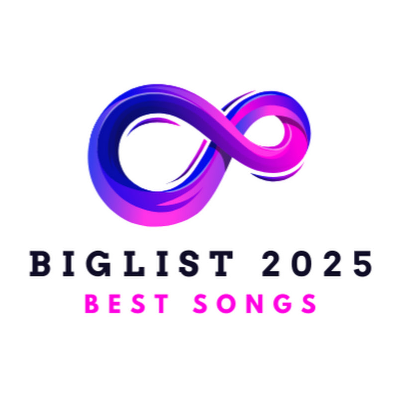 BigList 2026 - Best Songs