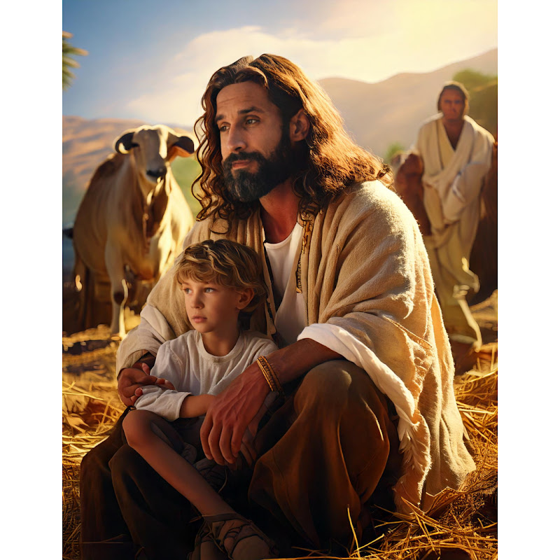 Bible Study Video 