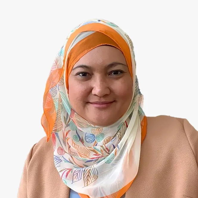 Hartanah Noorain
