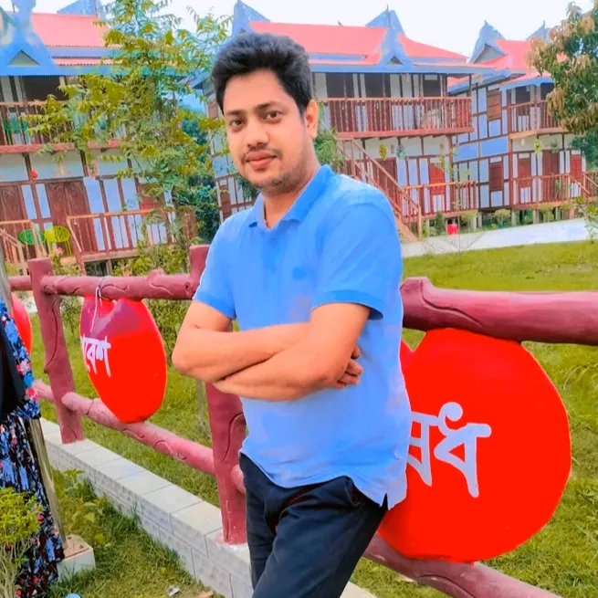 Eng Shajahan