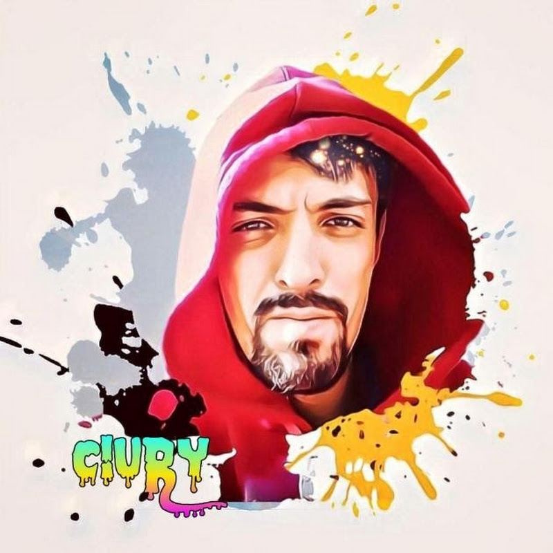 CiuRy Games