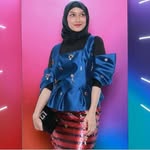 Shafira Dalina Kamarudzaman