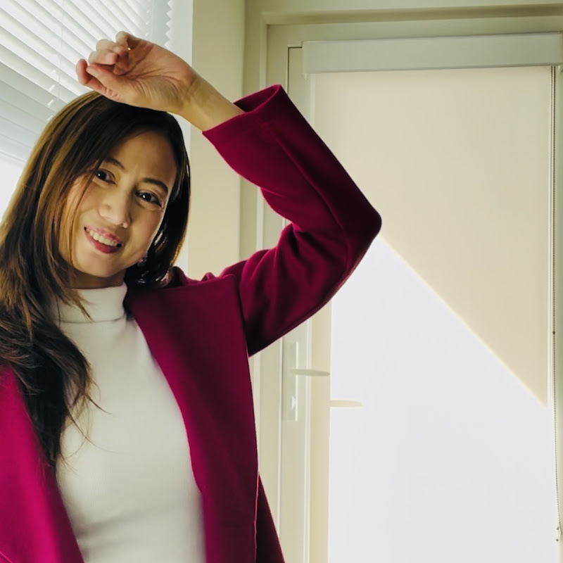 KimiPerelka 💕 Love